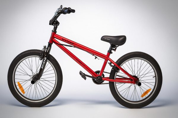 REDEEM BMX