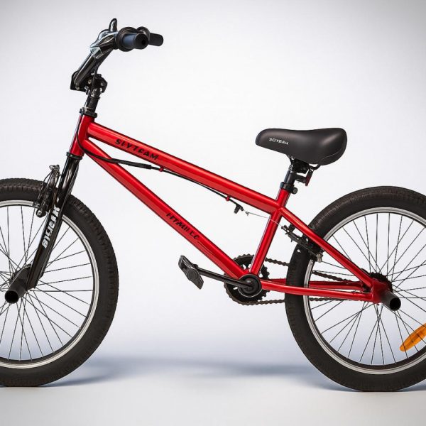 REDEEM BMX
