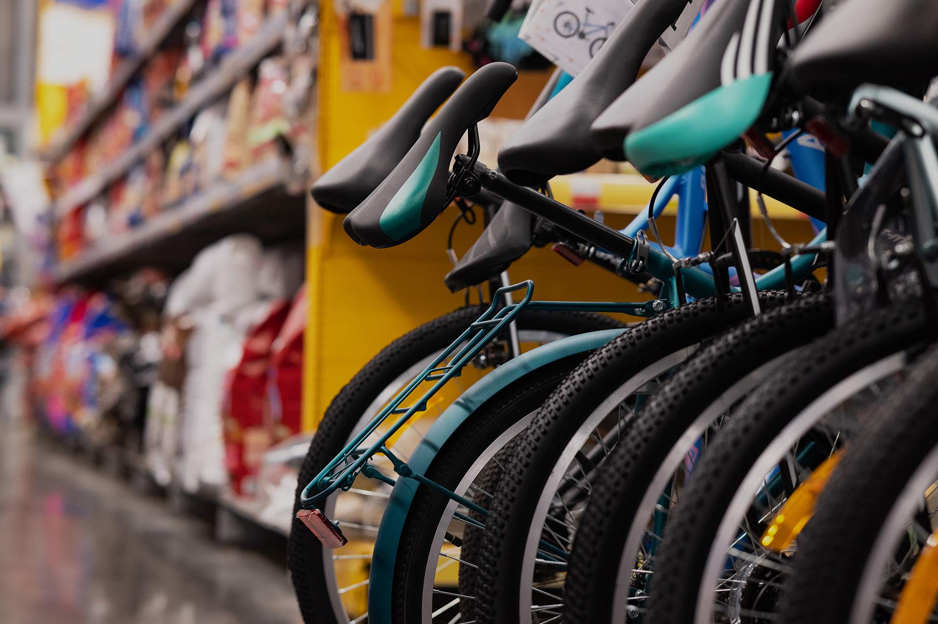 Vodič za kupovinu: kako odabrati idealan bicikl prema vašem stilu vožnje?