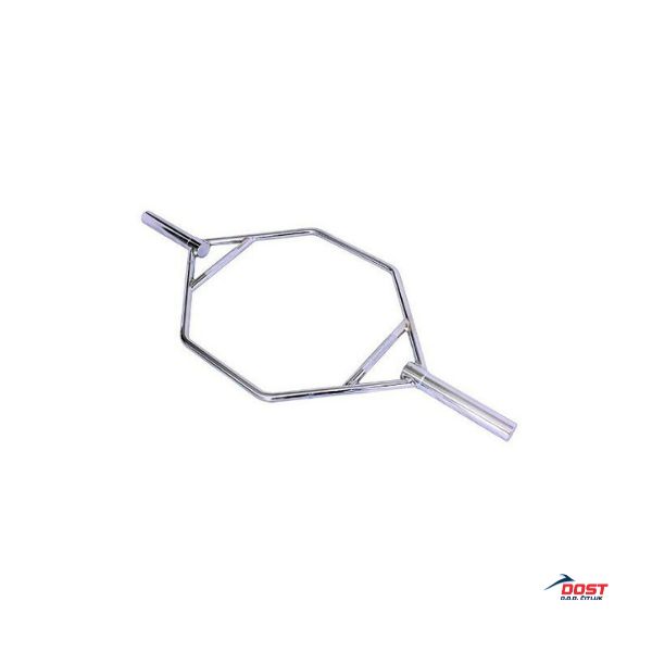 Šipka za utege dia 51 mm TRAP - BR-061 - Fitness oprema - Šipke za utege - DOST Čitluk