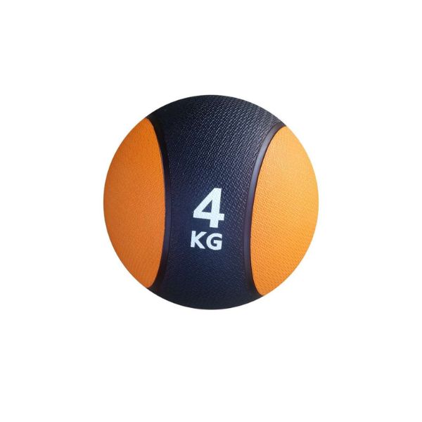 Lopta medicinka 4 kg - DY-097d - Fitness oprema - Lopte za vježbu - DOST Čitluk