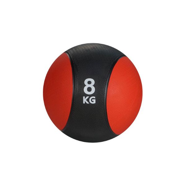 Lopta medicinka 8 kg - DY-097h - Fitness oprema - Lopte za vježbu - DOST Čitluk