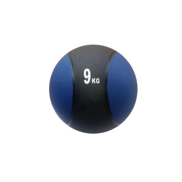 Lopta medicinka 9 kg - DY-097i - Fitness oprema - Lopte za vježbu - DOST Čitluk