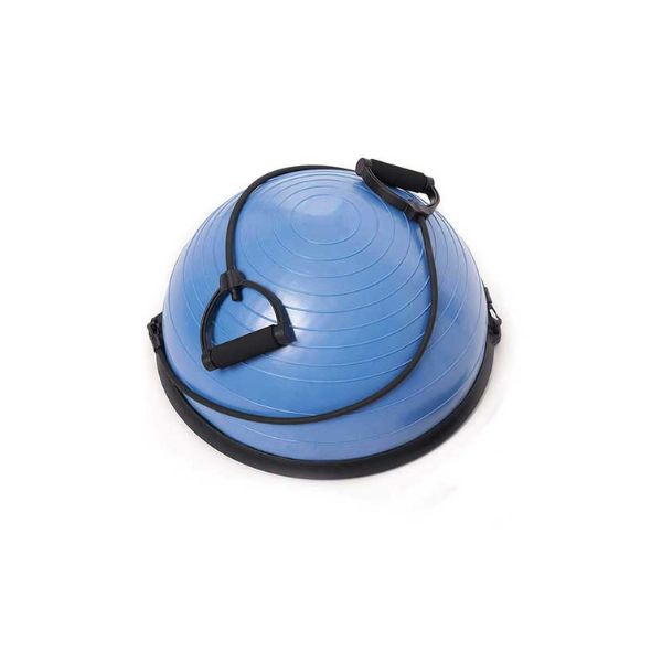 Bosu lopta sa rastezačima - DY-GB-075 - Fitness oprema - Lopte za vježbu - DOST Čitluk