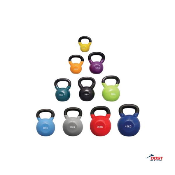 Uteg s ručkom 28 kg - DY-KD28 - Fitness oprema - Utezi - DOST Čitluk