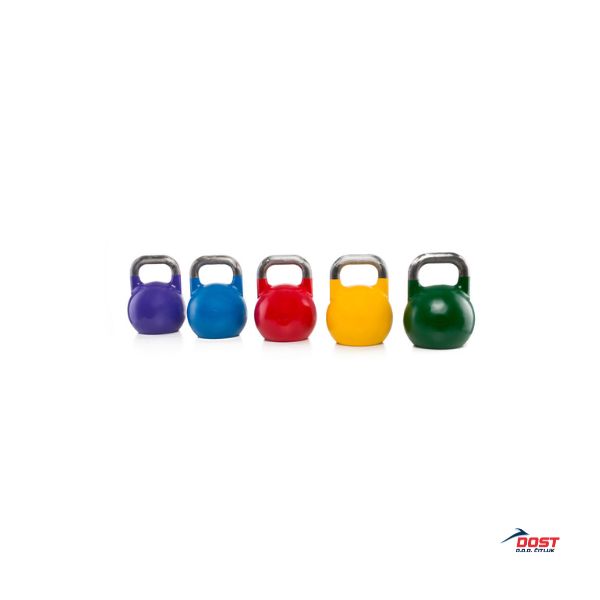 Uteg s ručkom comp. 28 kg - DY-KDC-28 - Fitness oprema - Utezi - DOST Čitluk