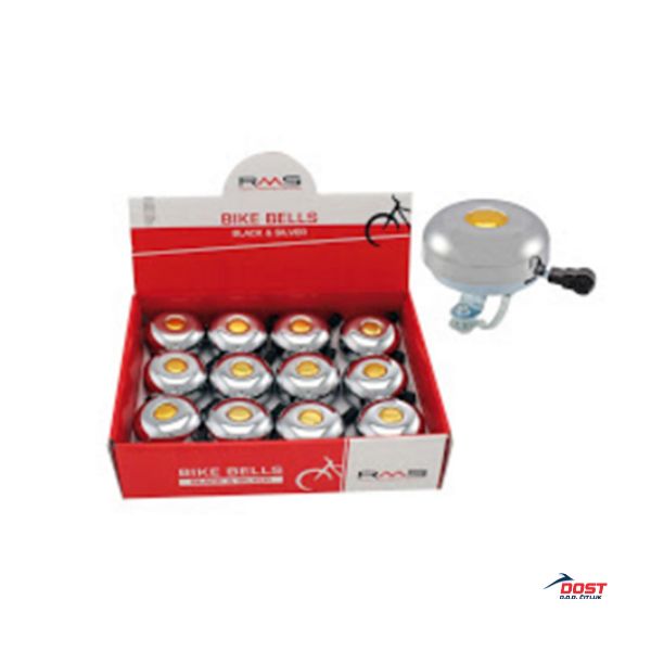 ZVONO KROM - 588060040 - DOST d.o.o.