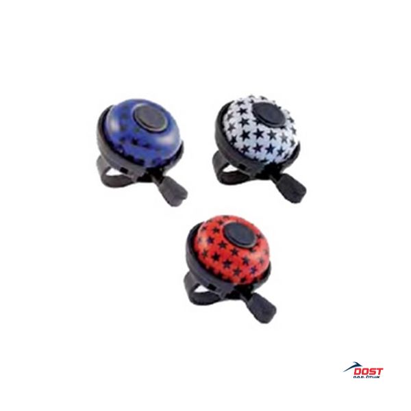 ZVONCE BIMBA STELLE - 588060210 - DOST d.o.o.