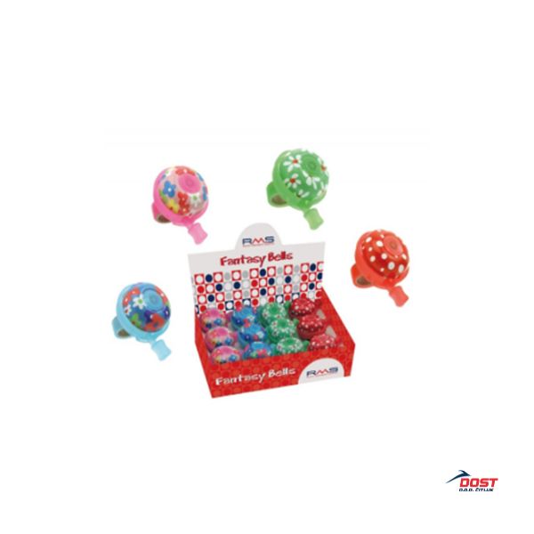 ZVONCE FLOWERS 220 - 588060220 - DOST d.o.o.