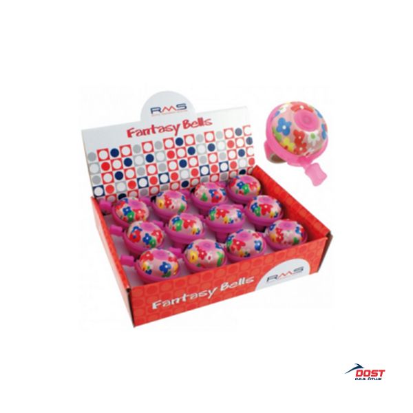 ZVONCE FIORI - 588060228 - DOST d.o.o.