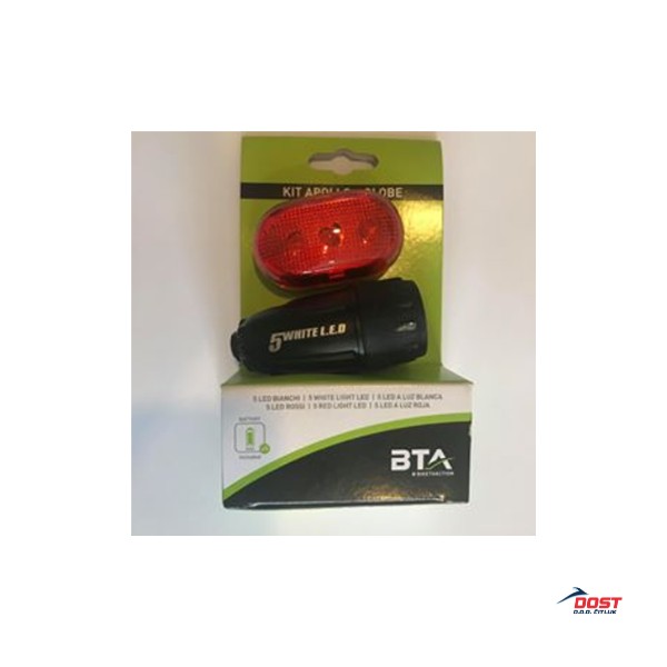 PREDNJE I STRAŽNJE SVJETLO - WAG - DOST d.o.o. Čitluk