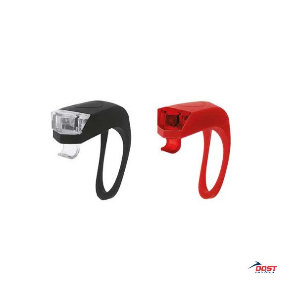 SET SILIKON SVJETALA - WAG - DOST d.o.o. Čitluk