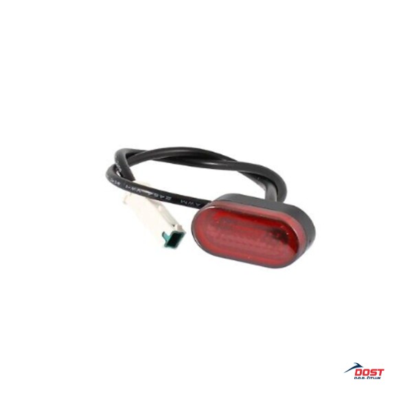 SVJETLO ZA E-SCOOTER - WAG - DOST d.o.o. Čitluk