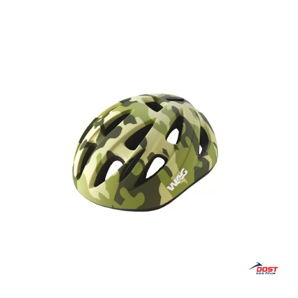 KACIGA SKY WAG - DOST d.o.o. - Kacige za bicikl