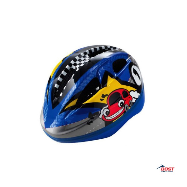 KACIGA DJEČJA BOY S - DOST d.o.o. - Kacige za bicikl