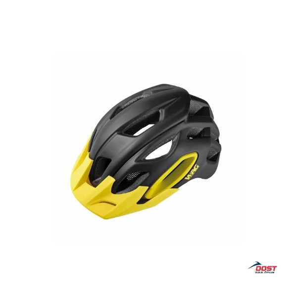 KACIGA ZA ODRASLE - DOST d.o.o. - Kacige za bicikl