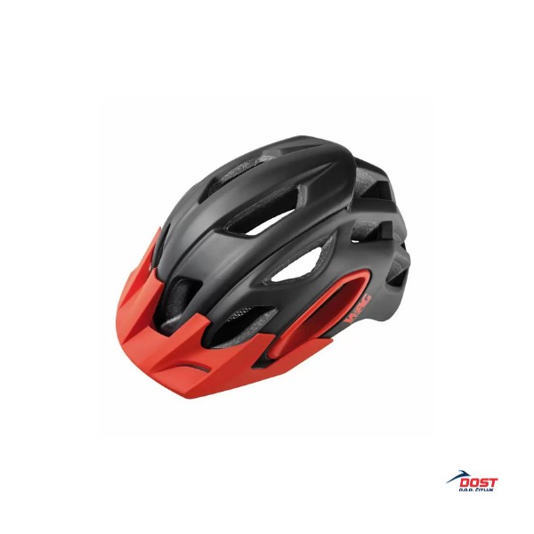 KACIGA ZA ODRASLE - DOST d.o.o. - Kacige za bicikl