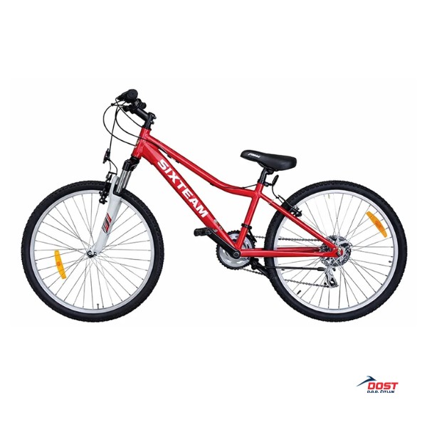 ALICE - MTB - DOST d.o.o. Čitluk