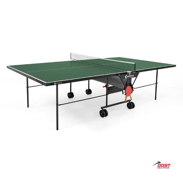 STOL ZA STOLNI TENIS S1-12e OUTDOOR - DOST d.o.o. Čitluk