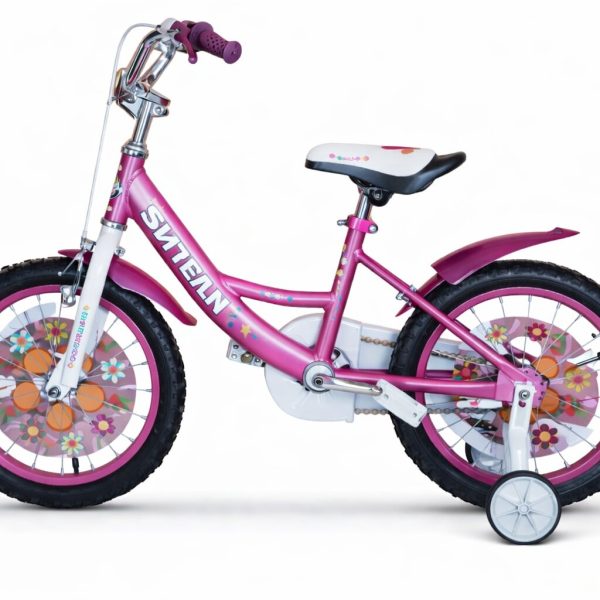 Dječje biciklo PINK - DOST d.o.o. Čitluk