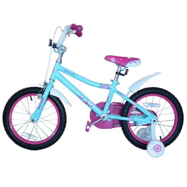 Dječje biciklo PARIS - DOST d.o.o. Čitluk