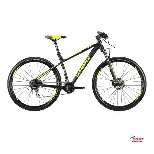 PATWIN - MTB - DOST d.o.o. Čitluk