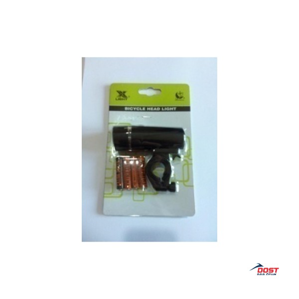 SVJETLO PREDNJE 5 DIODA - X LIGHT - DOST d.o.o. Čitluk