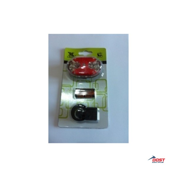 SVJETLO STRAŽNJE - X LIGHT - DOST d.o.o. Čitluk